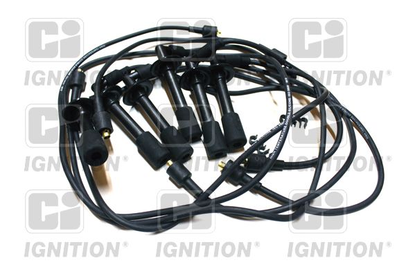 QUINTON HAZELL Комплект проводов зажигания XC1601